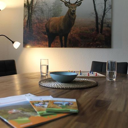Ferienwohnung Jesse Braunlage Extérieur photo