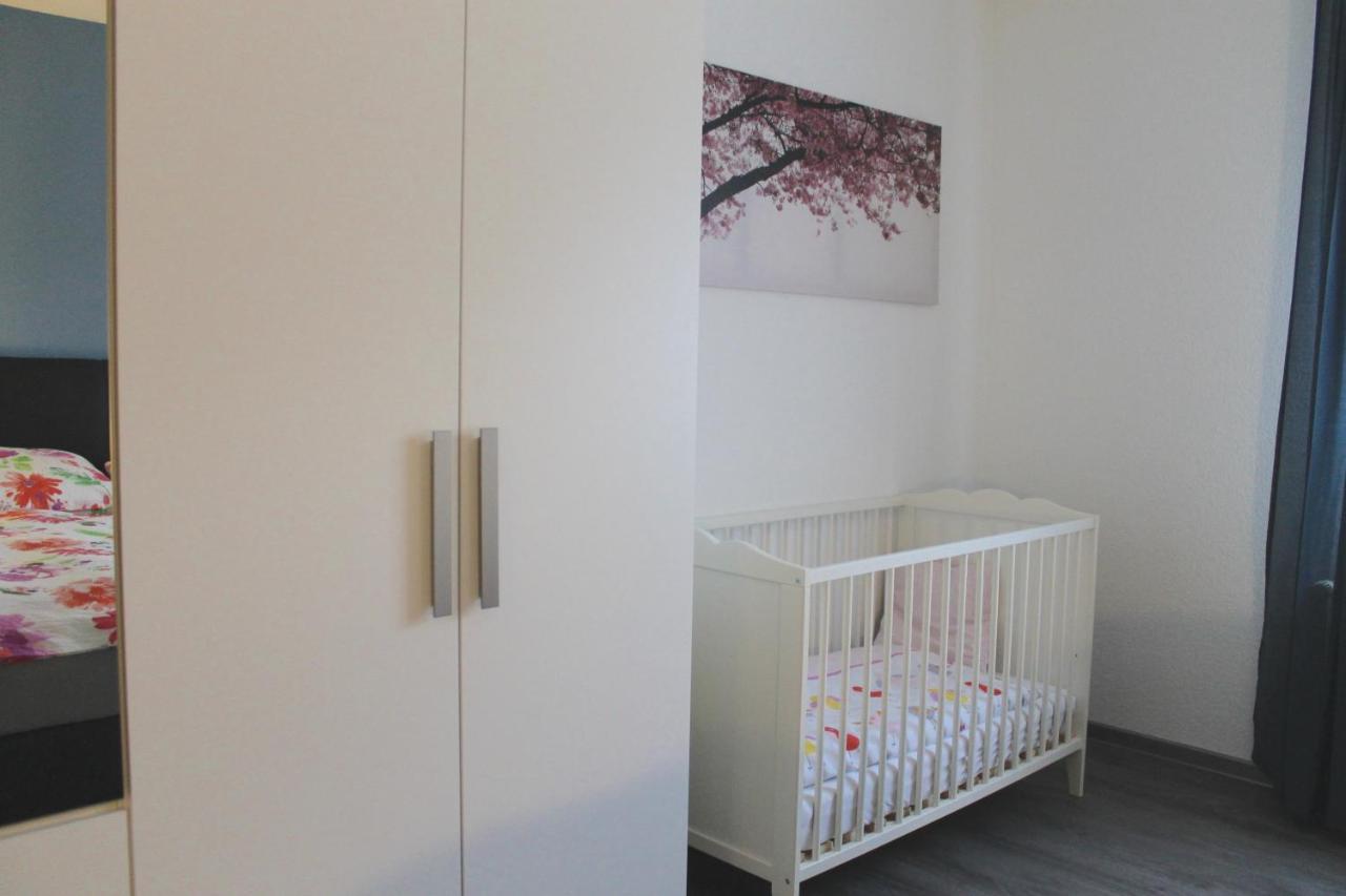 Ferienwohnung Jesse Braunlage Extérieur photo