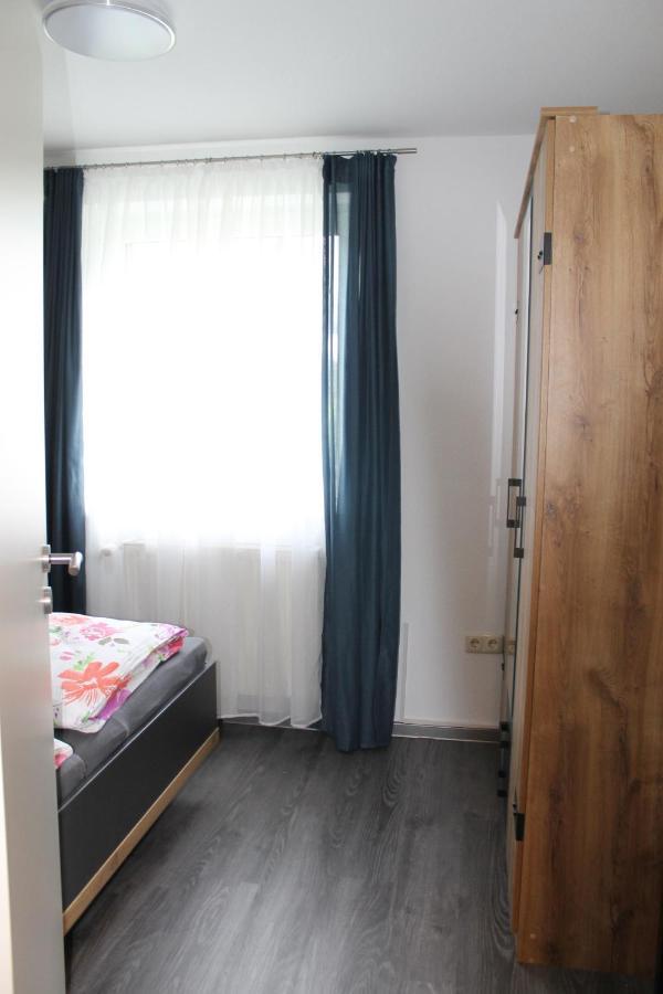 Ferienwohnung Jesse Braunlage Extérieur photo