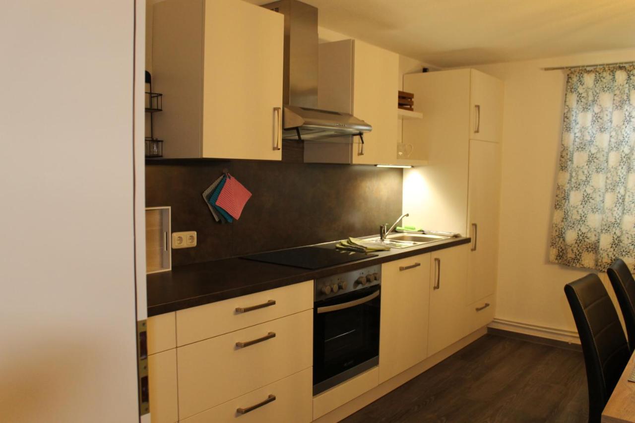 Ferienwohnung Jesse Braunlage Extérieur photo