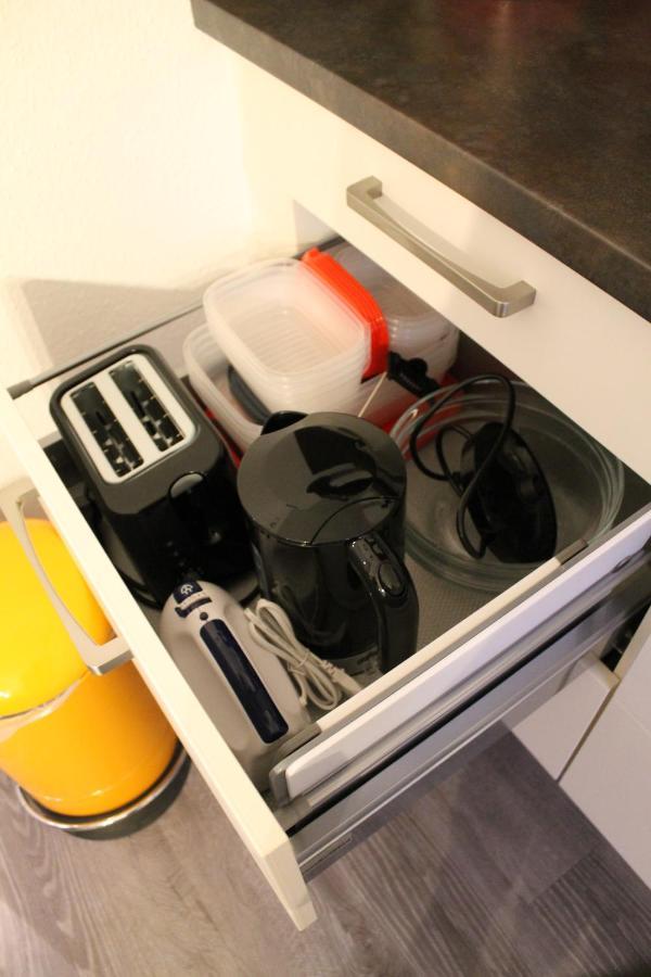Ferienwohnung Jesse Braunlage Extérieur photo
