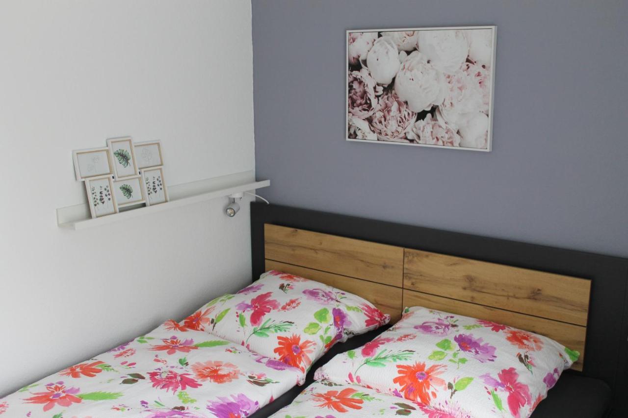 Ferienwohnung Jesse Braunlage Extérieur photo