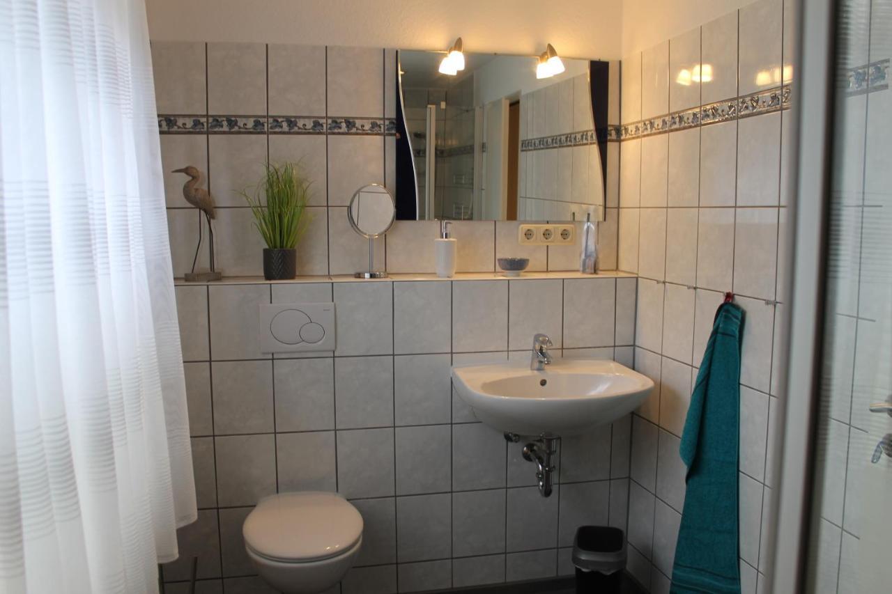 Ferienwohnung Jesse Braunlage Extérieur photo