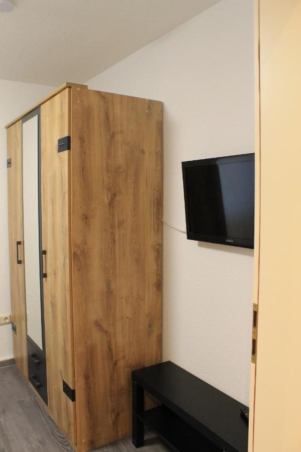 Ferienwohnung Jesse Braunlage Extérieur photo