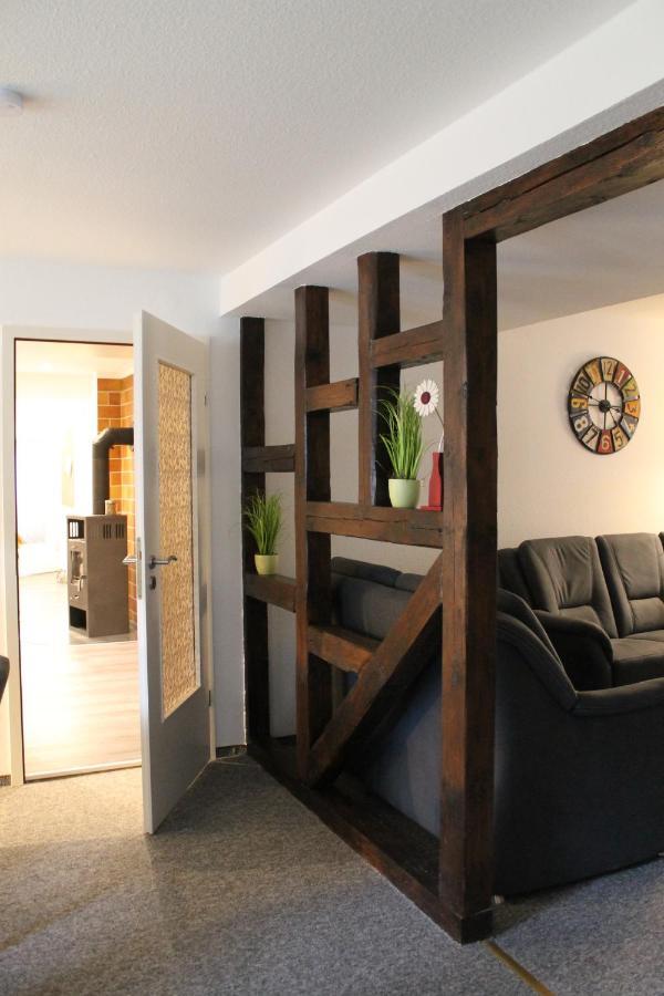 Ferienwohnung Jesse Braunlage Extérieur photo