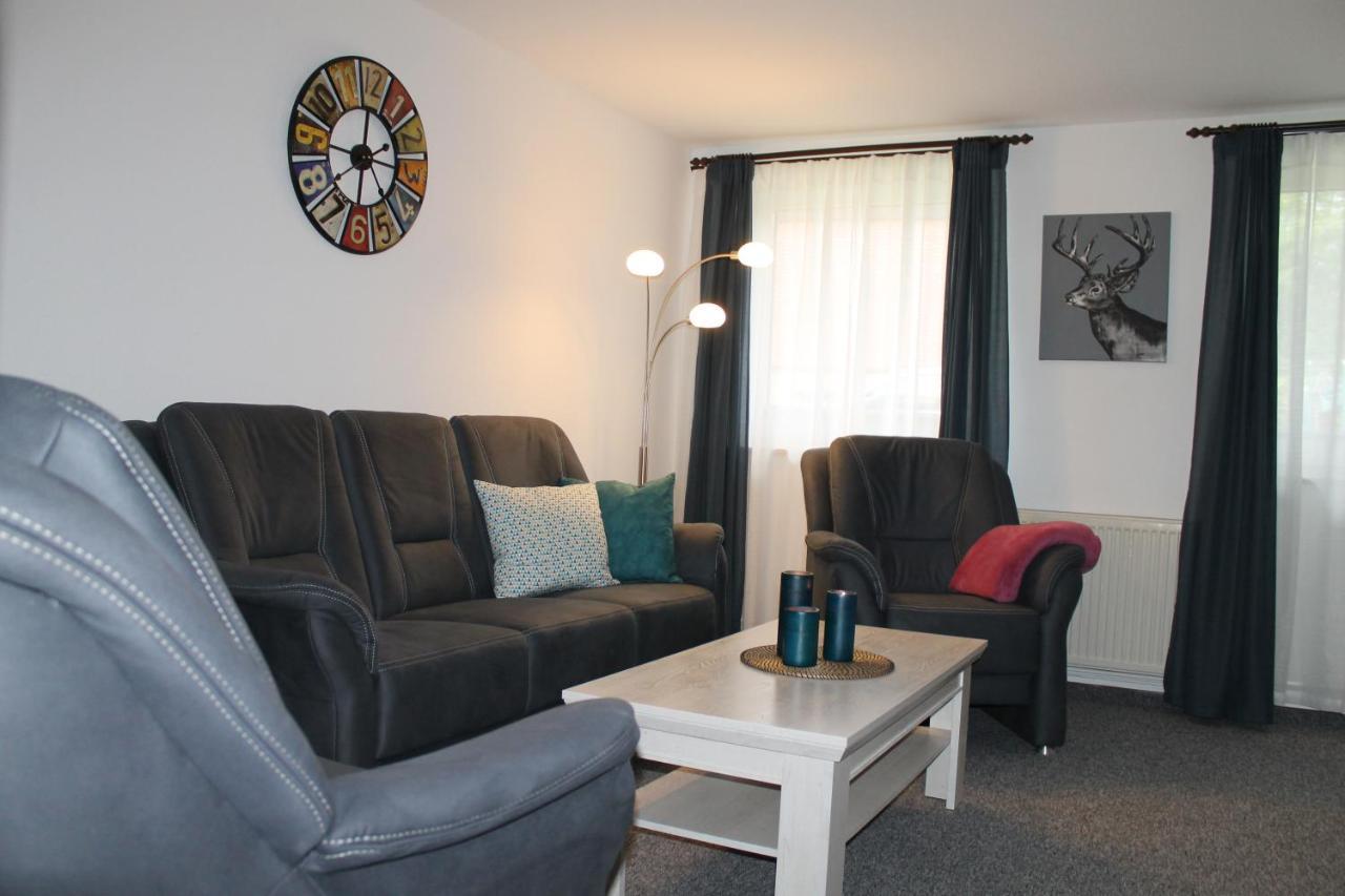 Ferienwohnung Jesse Braunlage Extérieur photo