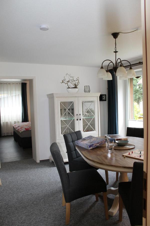 Ferienwohnung Jesse Braunlage Extérieur photo