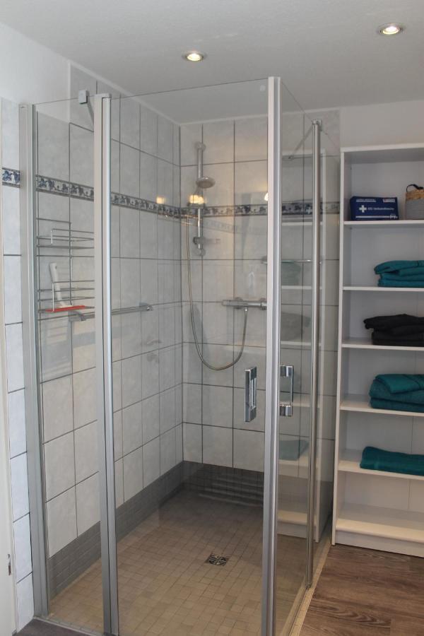 Ferienwohnung Jesse Braunlage Extérieur photo