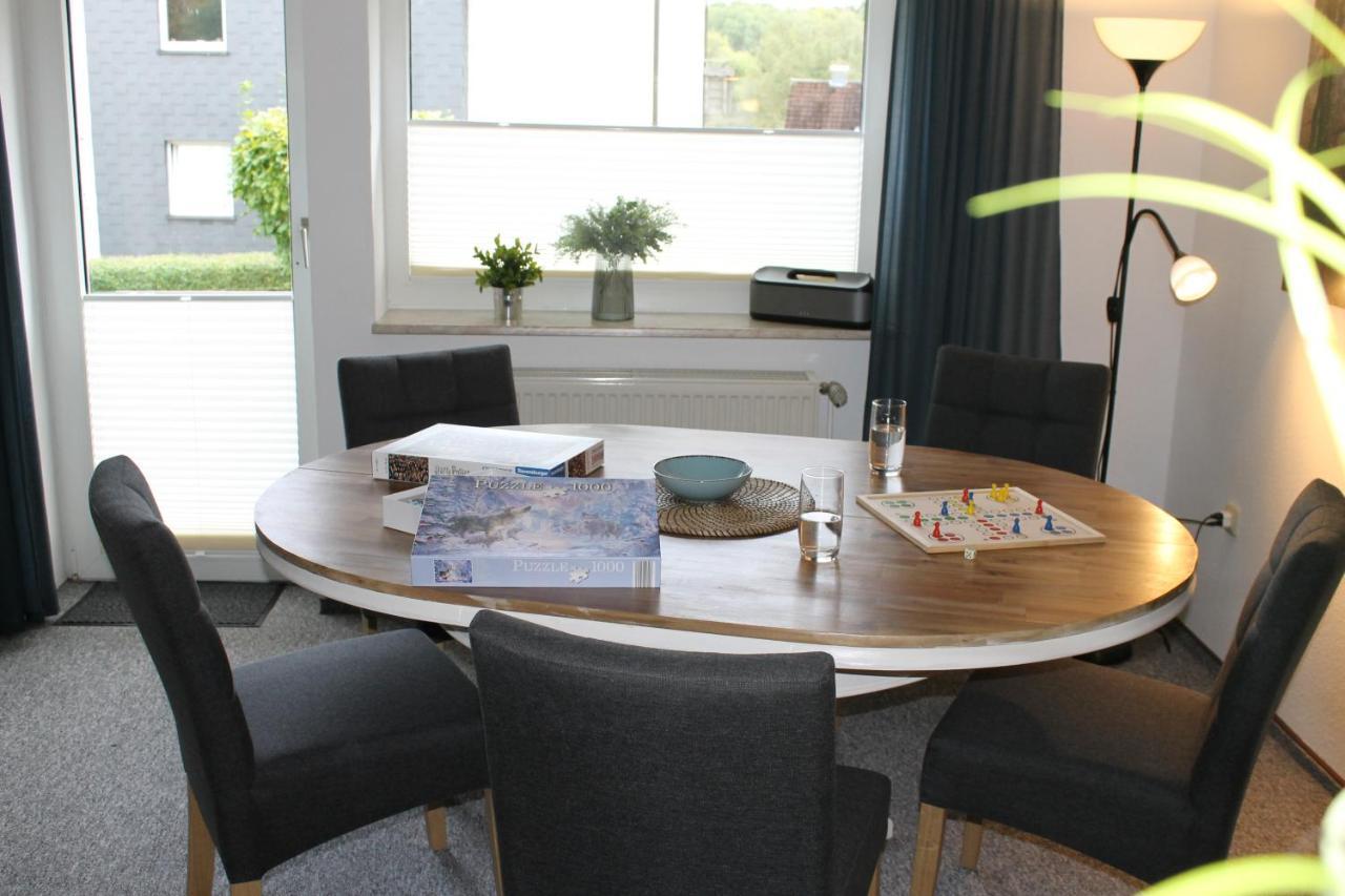 Ferienwohnung Jesse Braunlage Extérieur photo