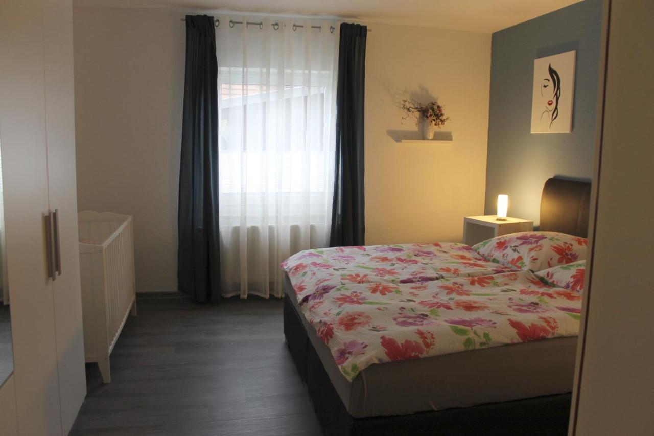 Ferienwohnung Jesse Braunlage Extérieur photo