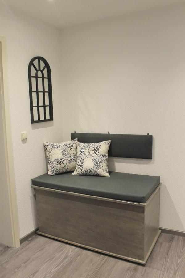 Ferienwohnung Jesse Braunlage Extérieur photo