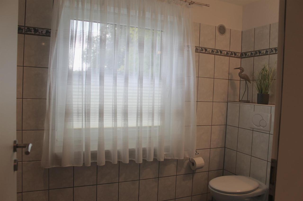 Ferienwohnung Jesse Braunlage Extérieur photo