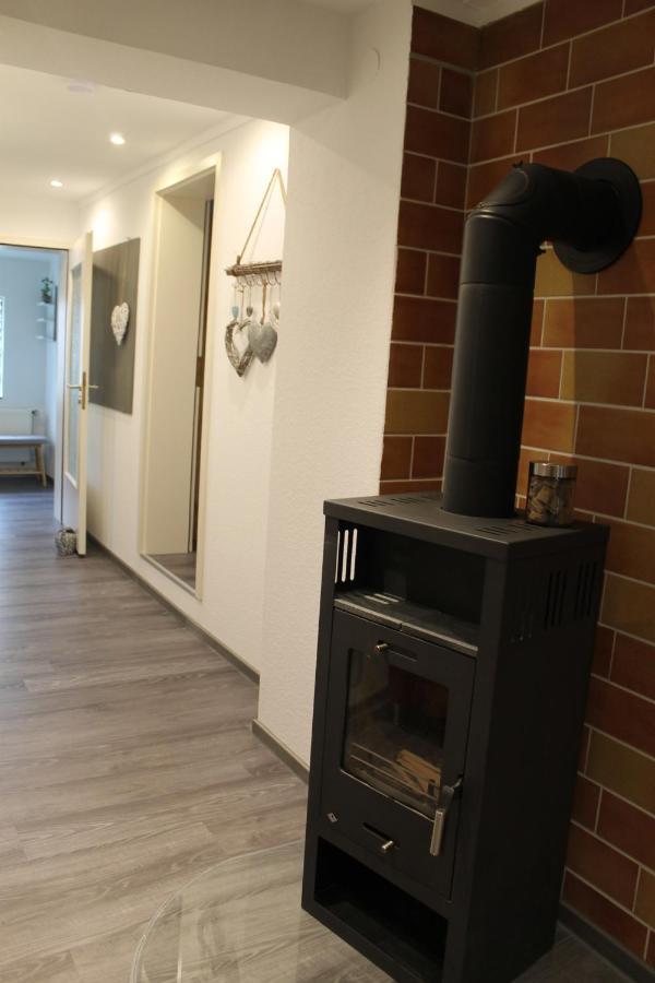Ferienwohnung Jesse Braunlage Extérieur photo