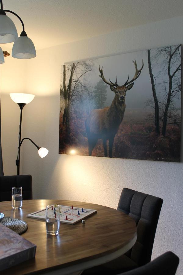 Ferienwohnung Jesse Braunlage Extérieur photo