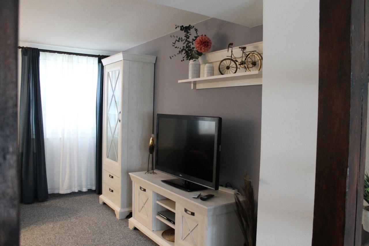 Ferienwohnung Jesse Braunlage Extérieur photo