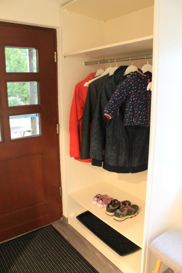 Ferienwohnung Jesse Braunlage Extérieur photo
