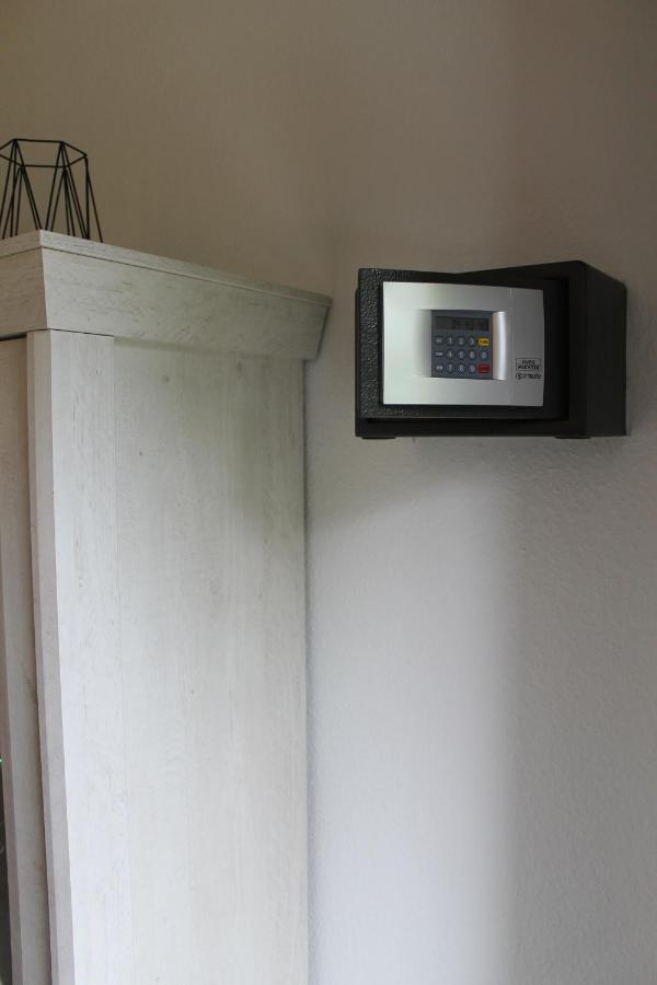 Ferienwohnung Jesse Braunlage Extérieur photo