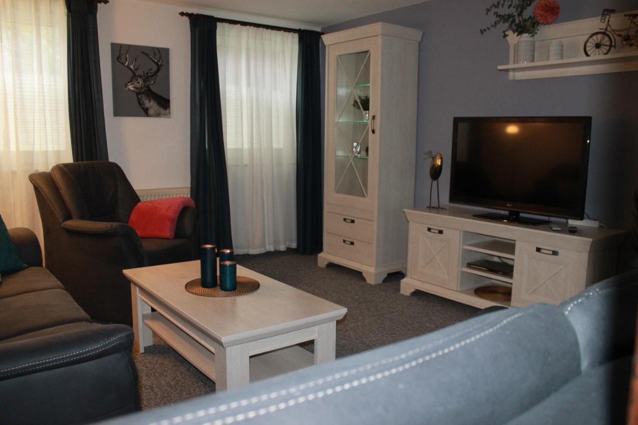 Ferienwohnung Jesse Braunlage Extérieur photo