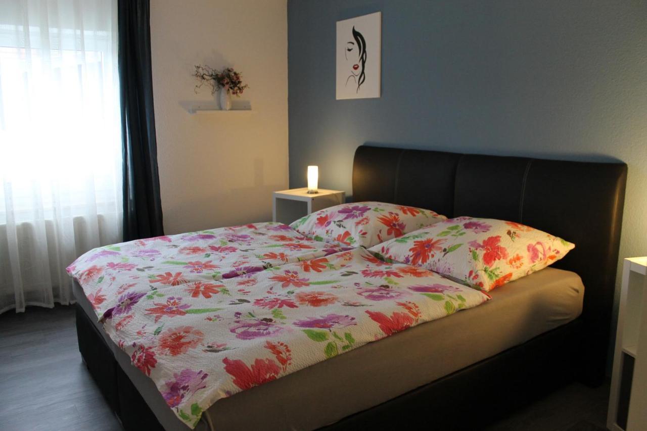 Ferienwohnung Jesse Braunlage Extérieur photo