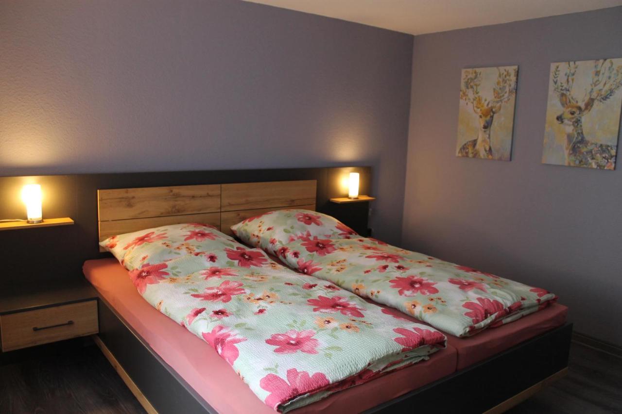 Ferienwohnung Jesse Braunlage Extérieur photo