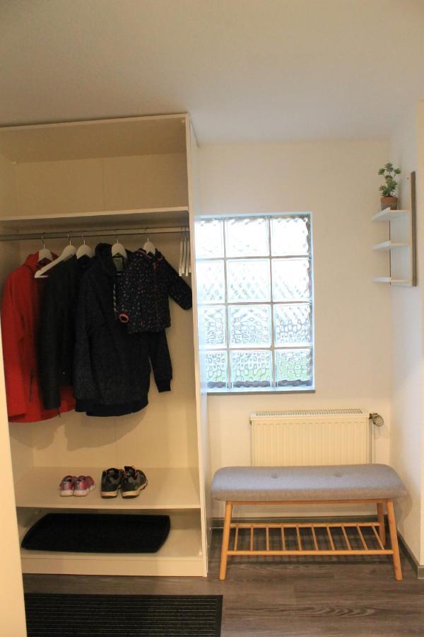 Ferienwohnung Jesse Braunlage Extérieur photo