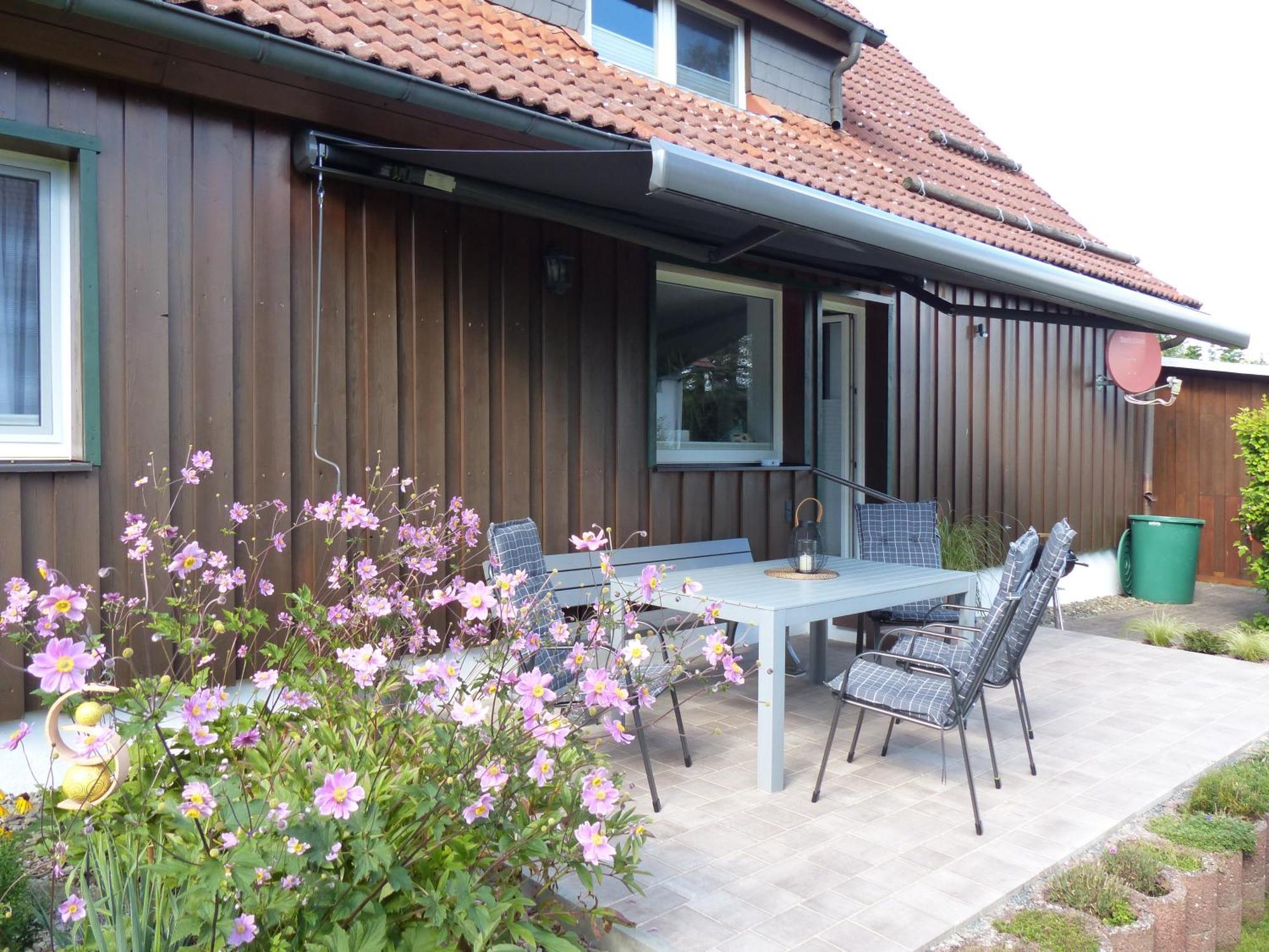 Ferienwohnung Jesse Braunlage Extérieur photo