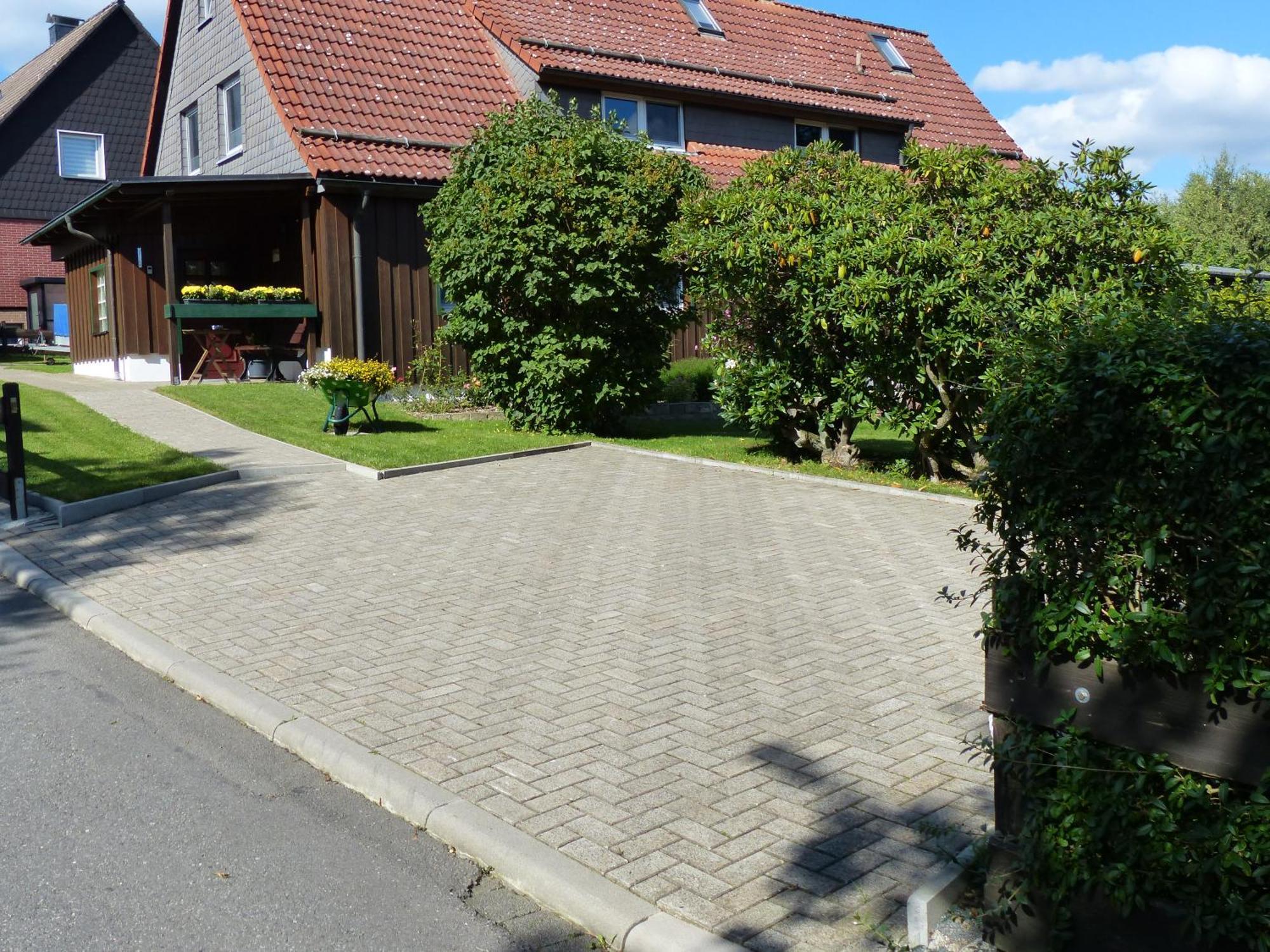 Ferienwohnung Jesse Braunlage Extérieur photo